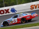 Ford Fusion NASCAR Sprint Cup Series Race Car 2006 года